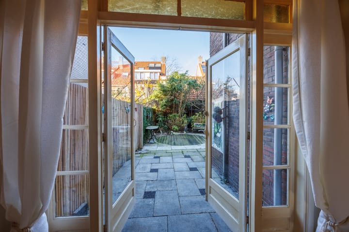 Photo 18 of Hof van Delftlaan 88