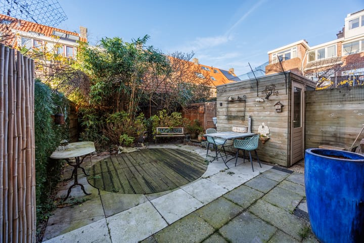 Photo 19 of Hof van Delftlaan 88