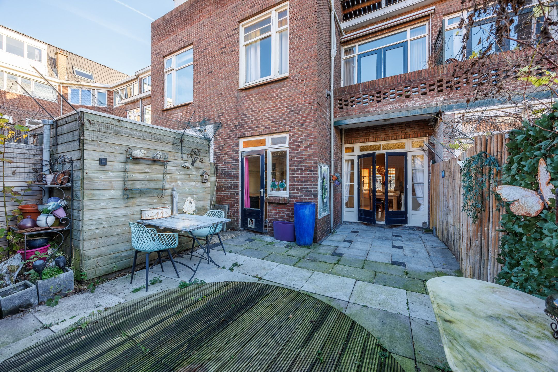 Foto 24 van Hof van Delftlaan 88