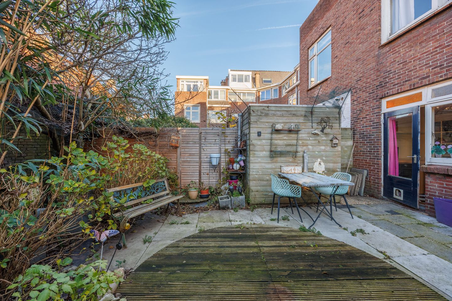 Foto 25 van Hof van Delftlaan 88