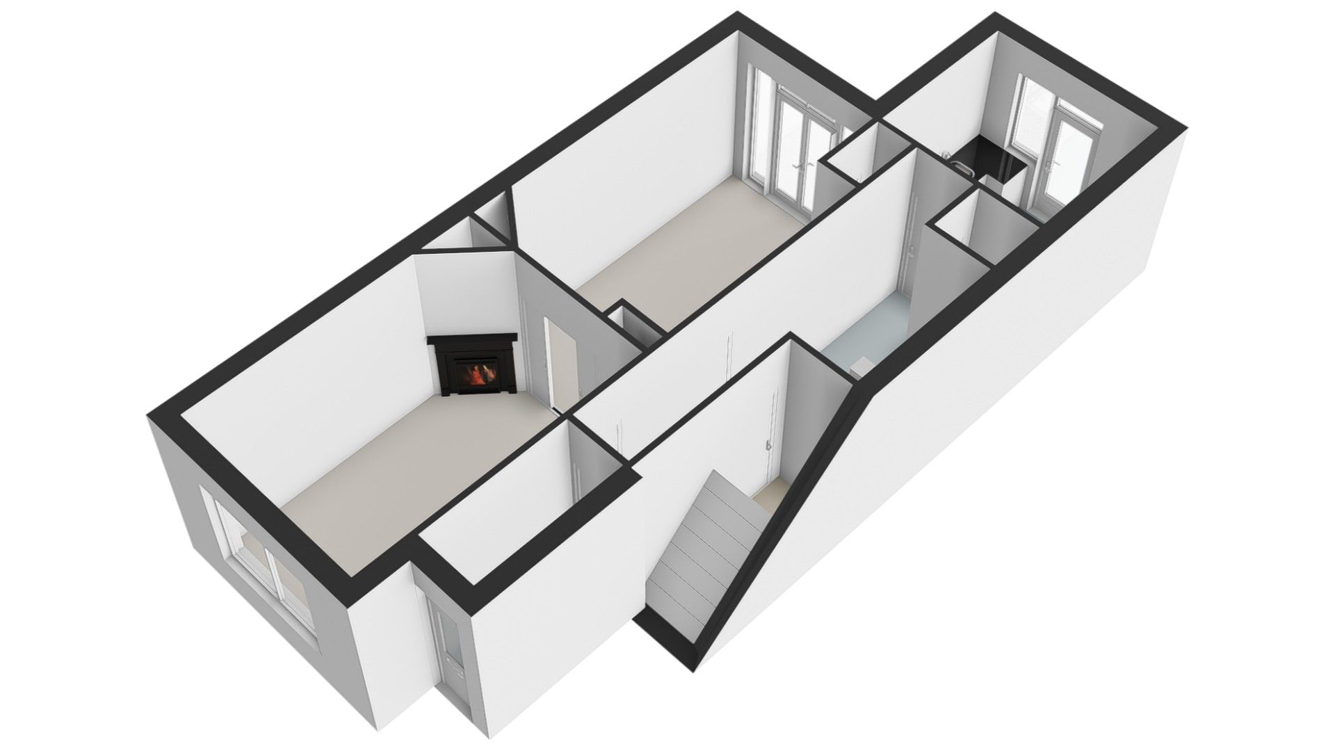 Foto 30 van Hof van Delftlaan 88