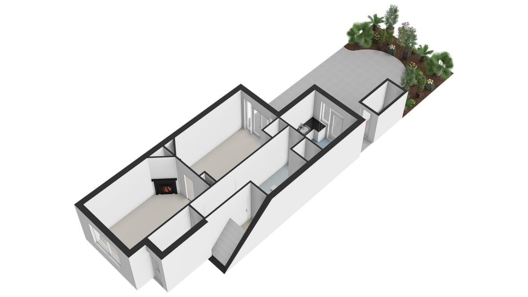 Foto 38 van Hof van Delftlaan 88