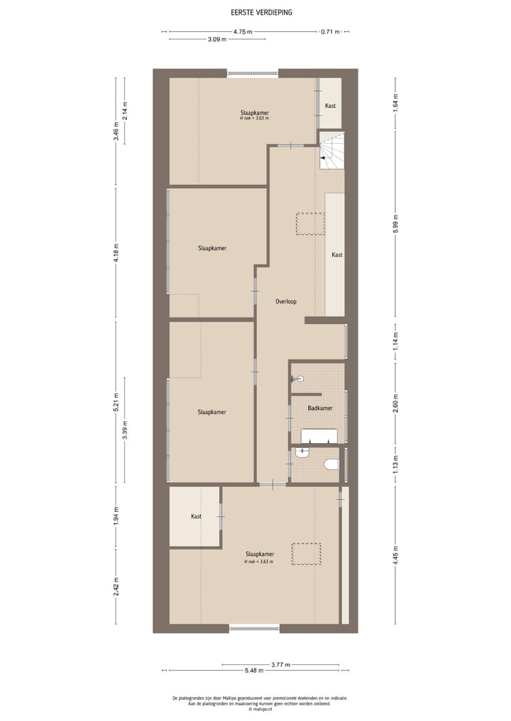 Foto 76 van Waaldijk 85