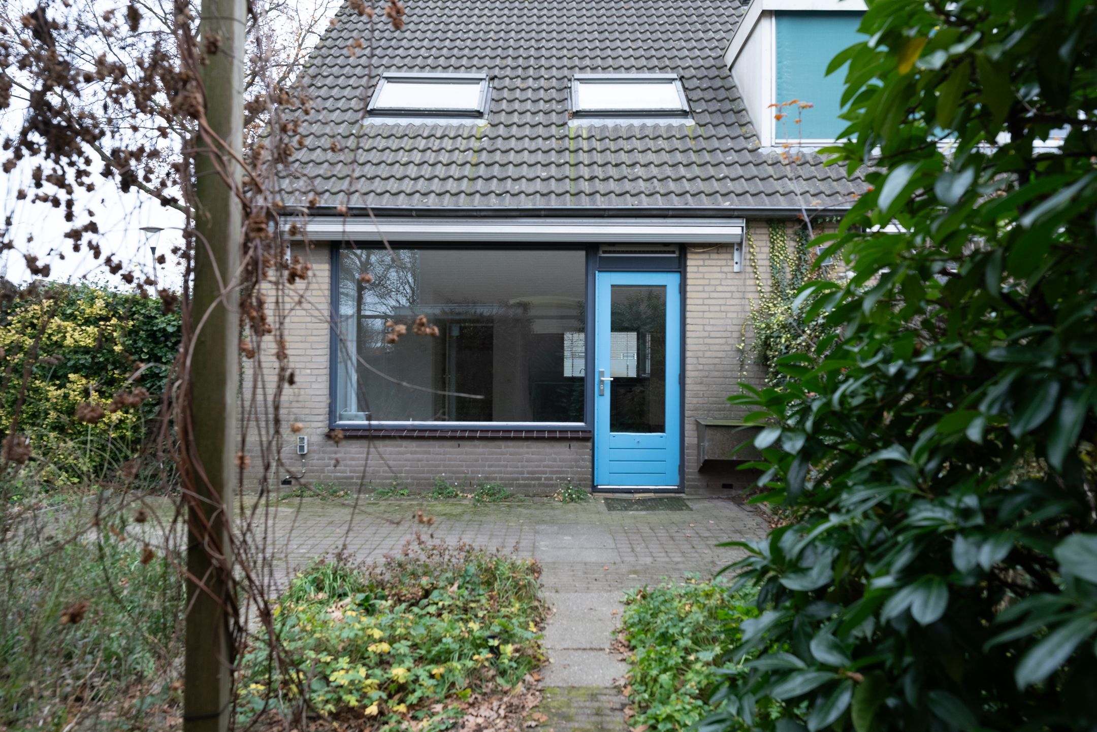 Photo 36 of Banier 1