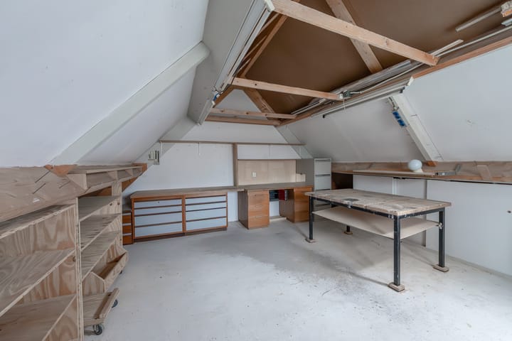 Photo 33 of Banier 1