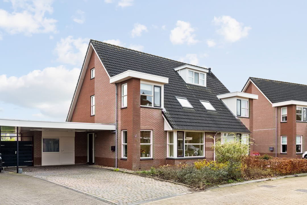 Foto 2 van Grutto 45