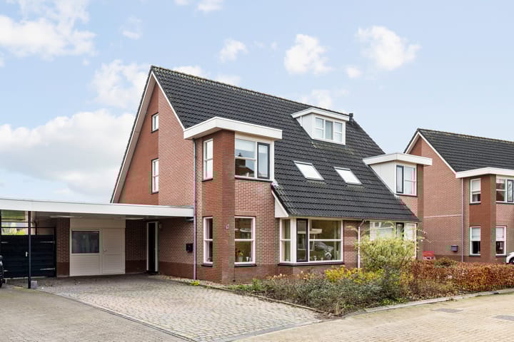 Foto 2 van Grutto 45