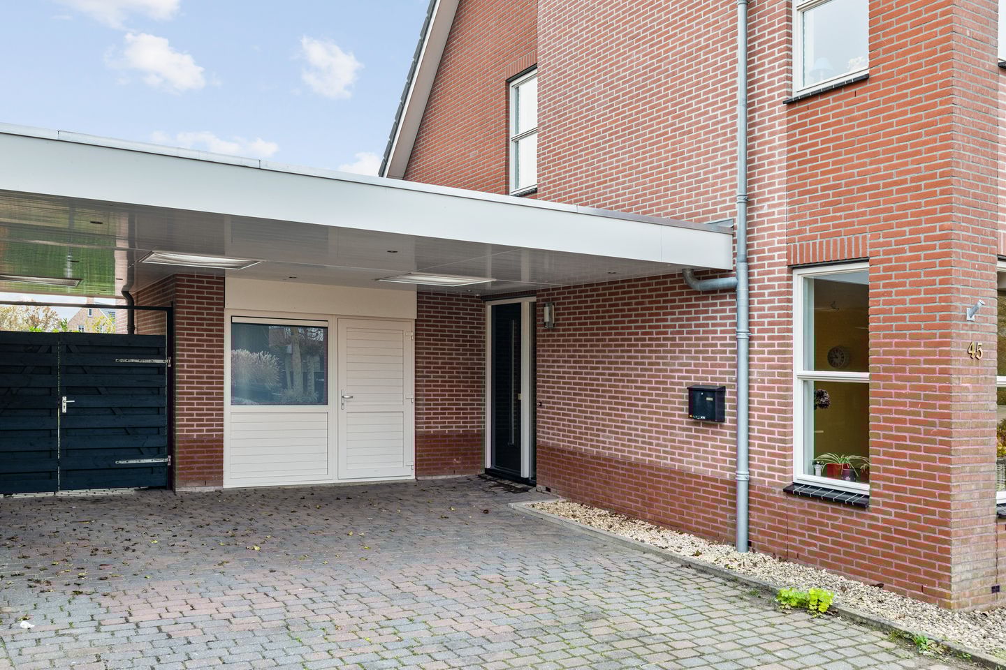 Foto 4 van Grutto 45