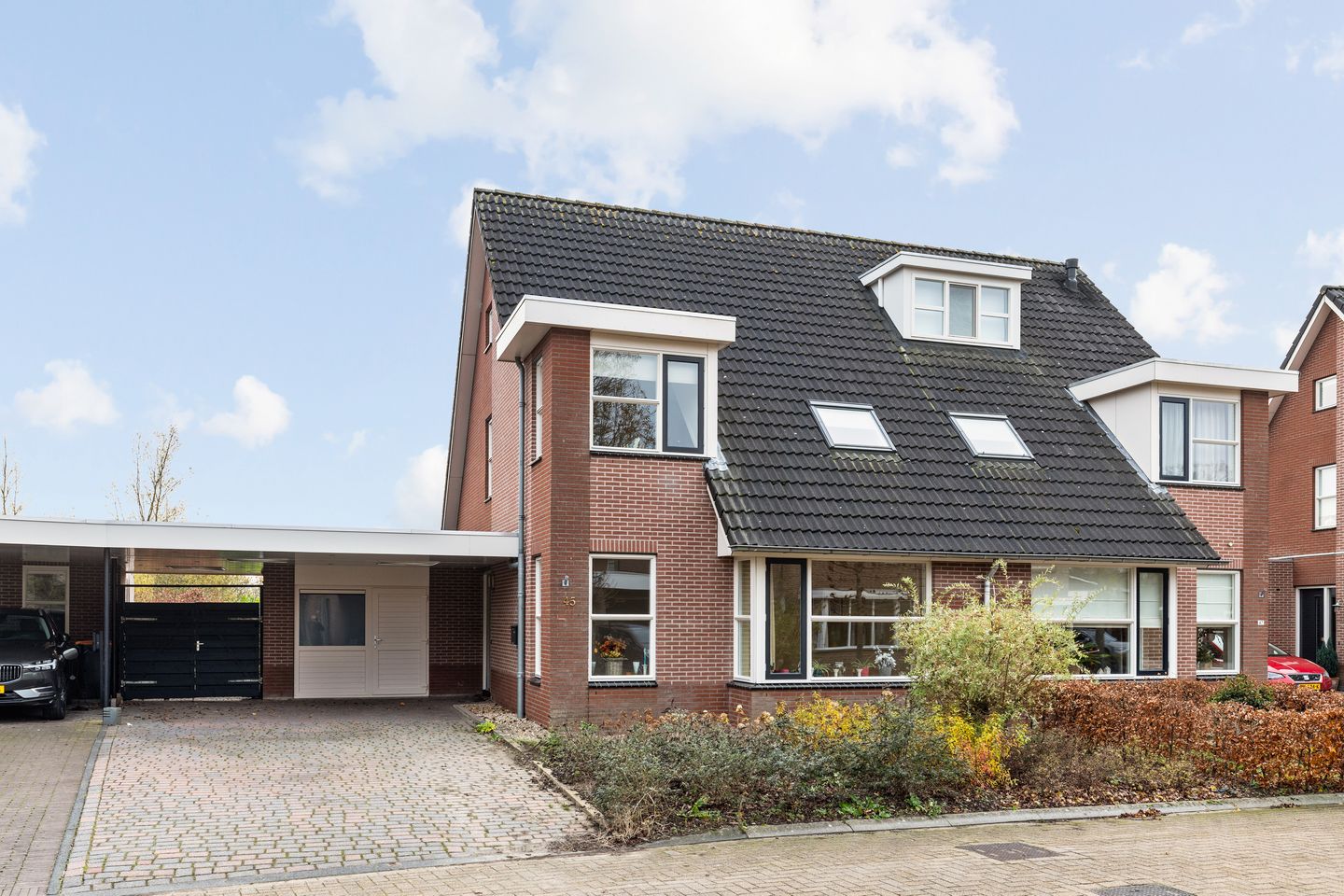 Foto 1 van Grutto 45