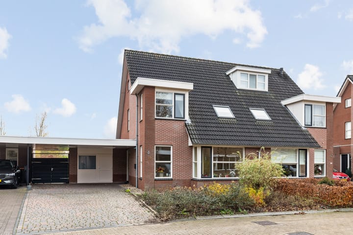 Foto 1 van Grutto 45