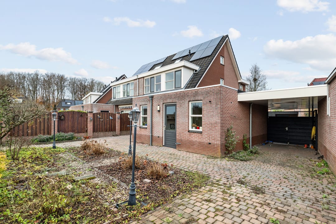 Foto 28 van Grutto 45