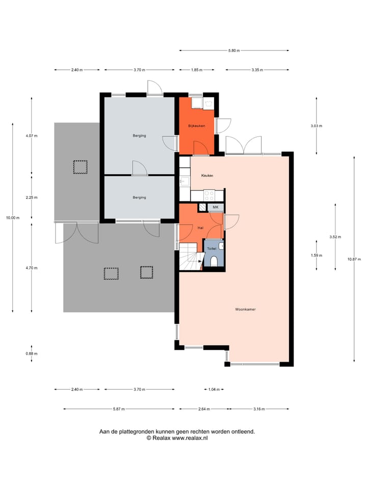 Foto 32 van Grutto 45