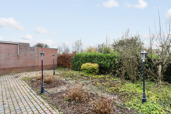 Foto 30 van Grutto 45