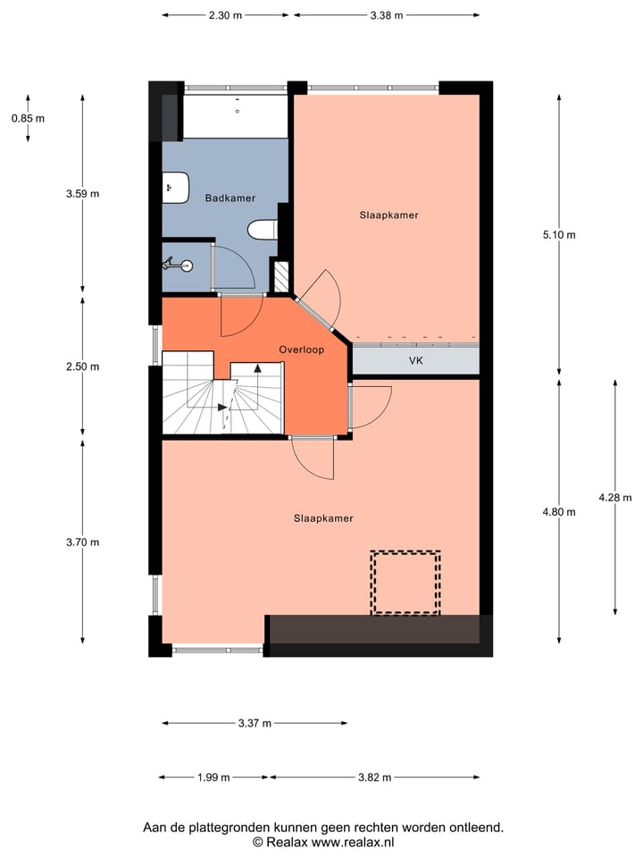 Foto 33 van Grutto 45