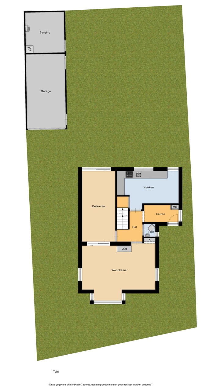 Photo 41 of Heereweg 48