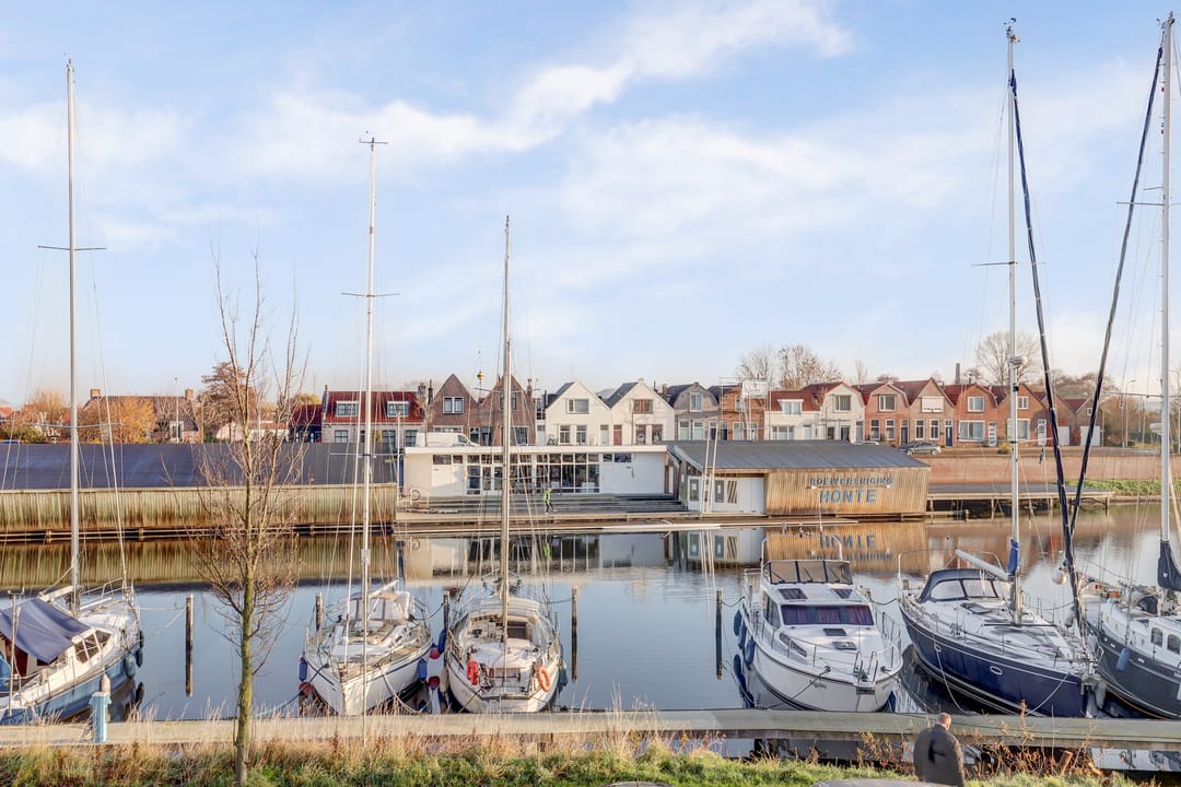 Foto 2 van Touwbaan 132