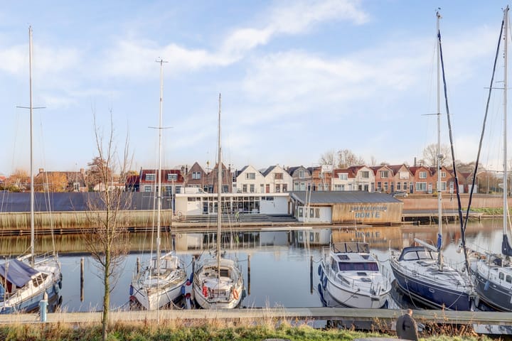 Foto 2 van Touwbaan 132