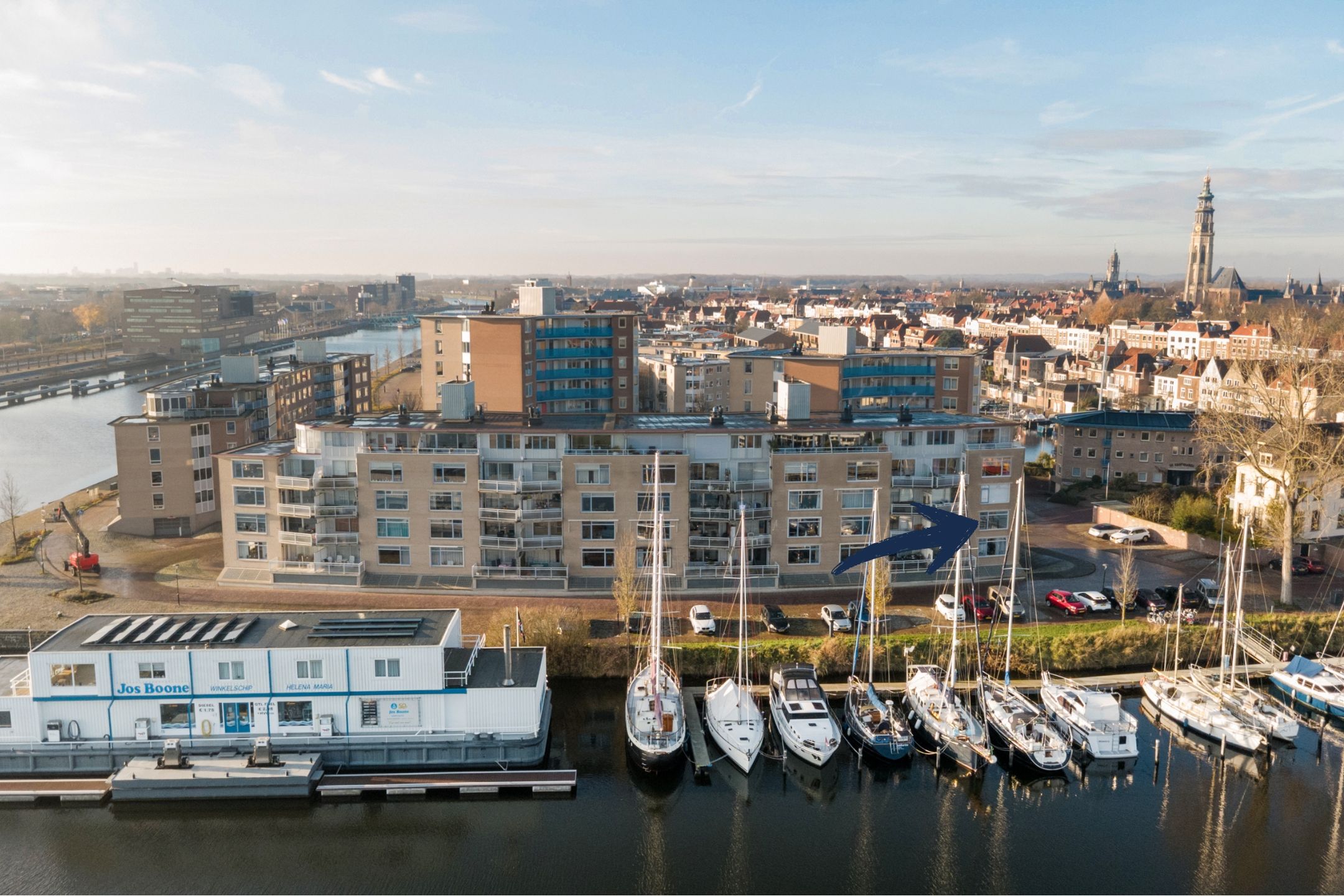 Foto 3 van Touwbaan 132