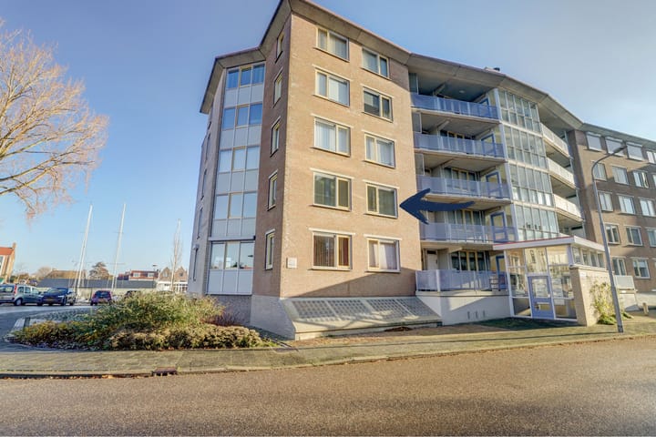 Foto 4 van Touwbaan 132