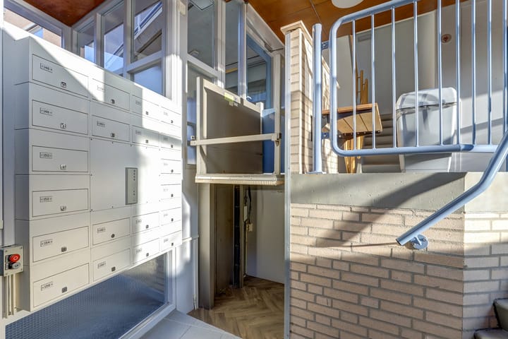 Foto 7 van Touwbaan 132