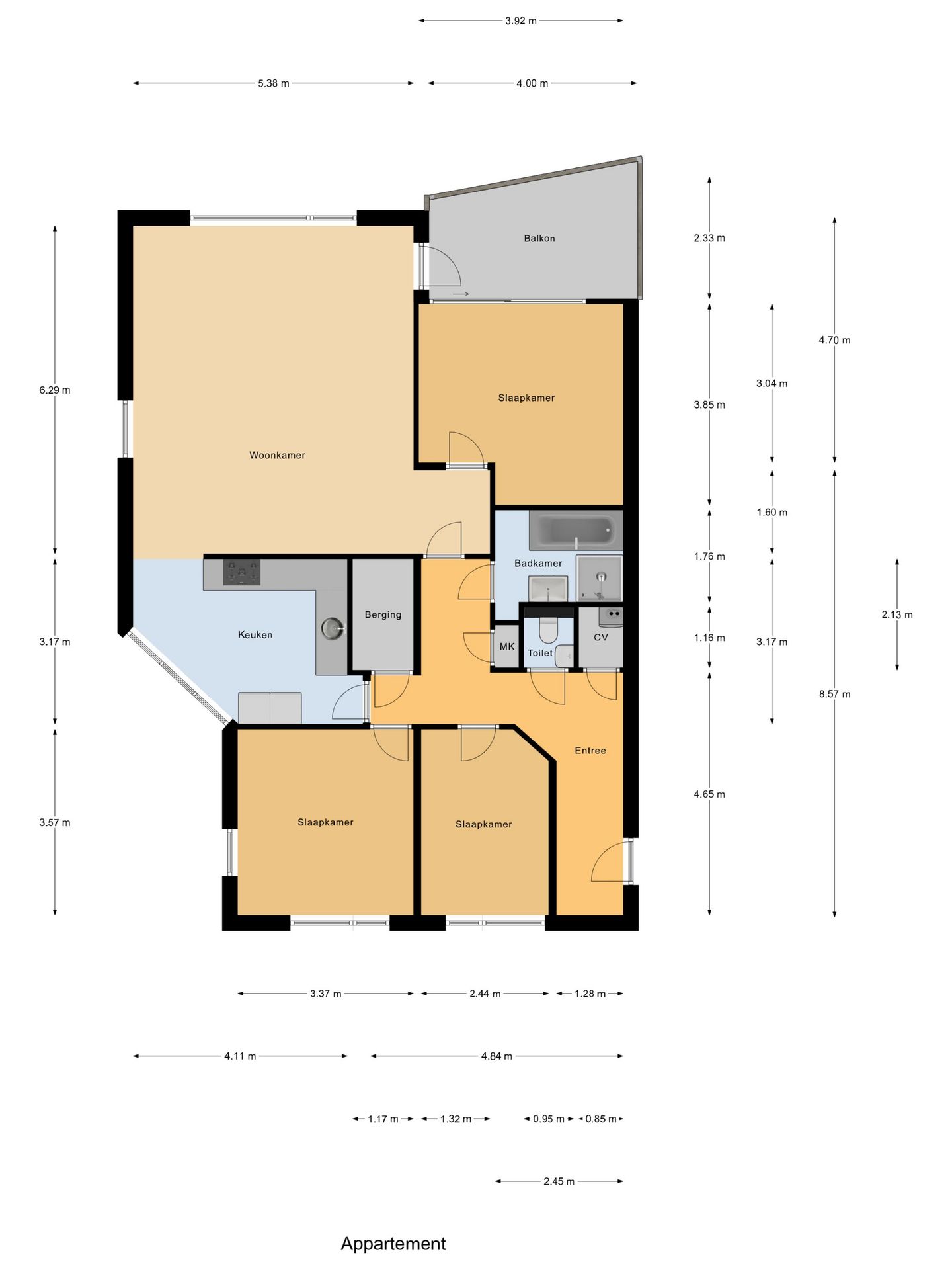 Foto 35 van Touwbaan 132