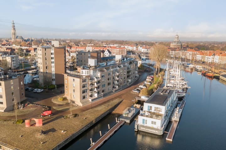 Foto 33 van Touwbaan 132