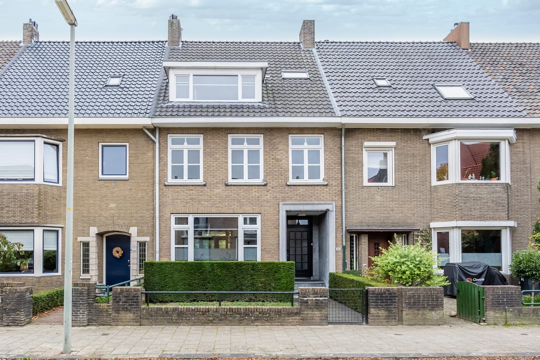 Foto 1 van Ds. Jongeneelstraat 22
