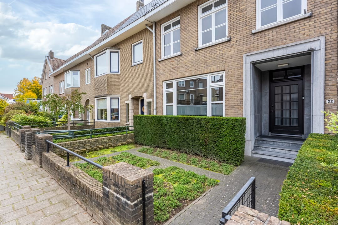 Foto 41 van Ds. Jongeneelstraat 22