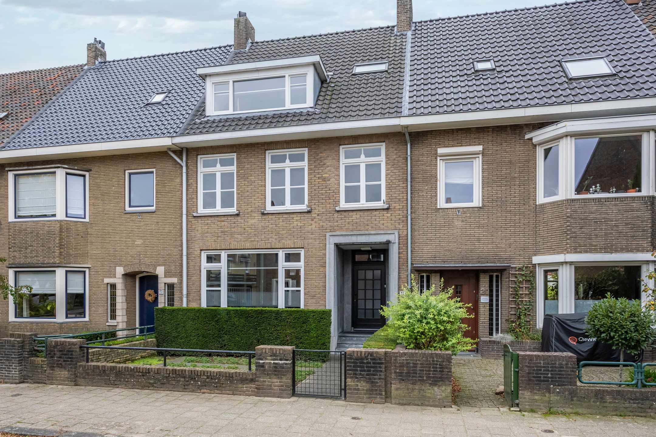 Foto 42 van Ds. Jongeneelstraat 22