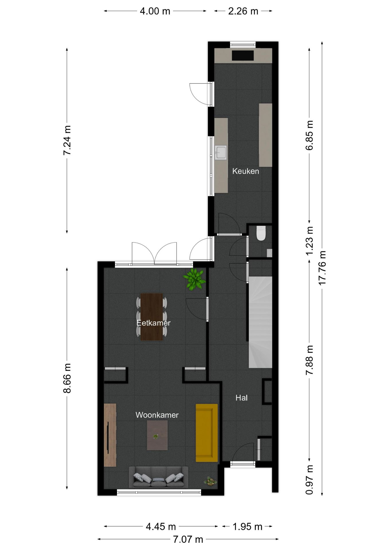 Foto 45 van Ds. Jongeneelstraat 22