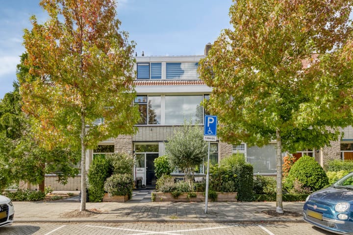 Foto 4 van Lieven de Keystraat 86