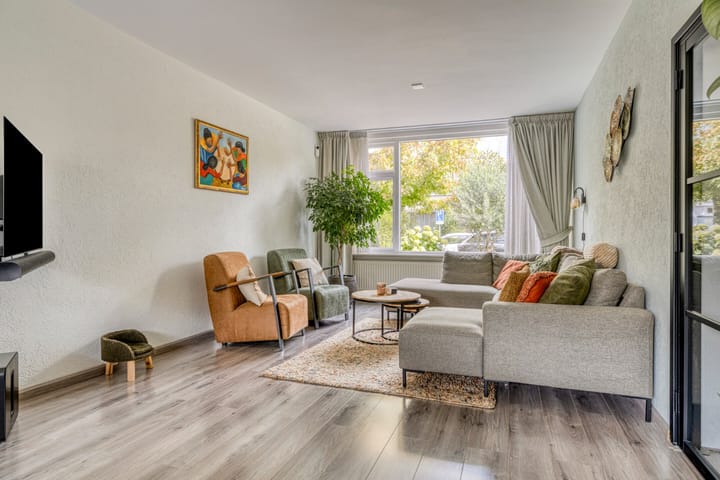 Foto 6 van Lieven de Keystraat 86