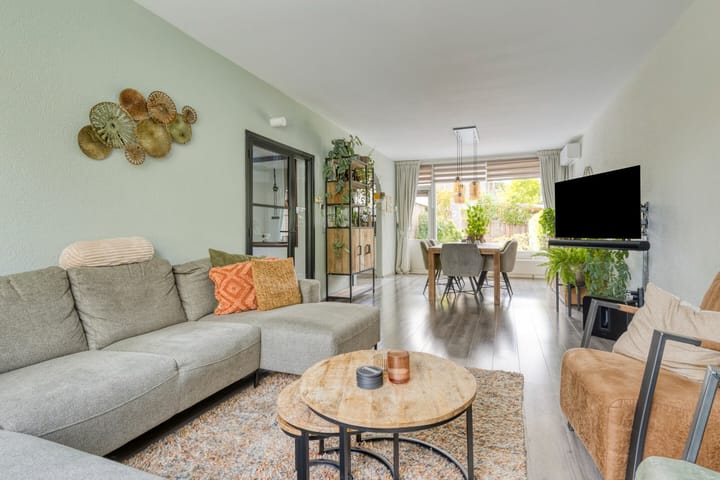 Foto 7 van Lieven de Keystraat 86