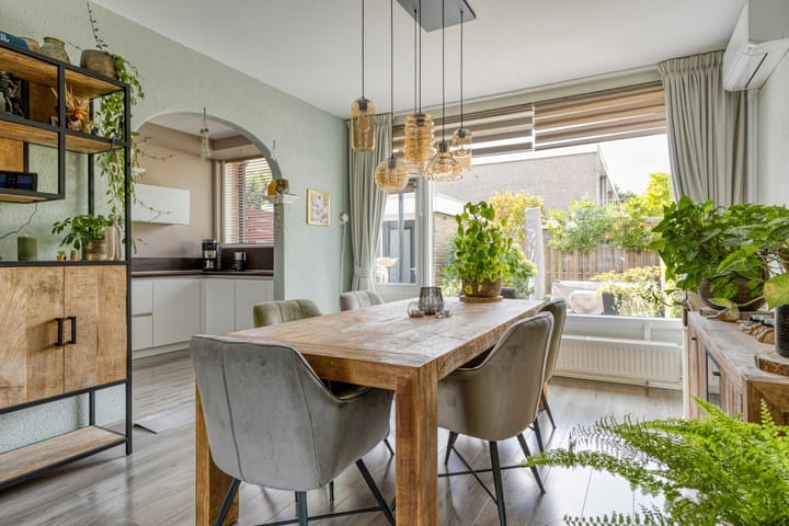 Foto 11 van Lieven de Keystraat 86