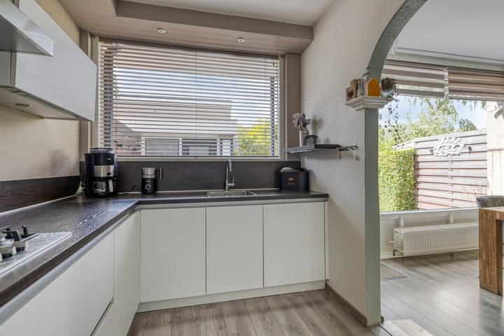 Foto 14 van Lieven de Keystraat 86