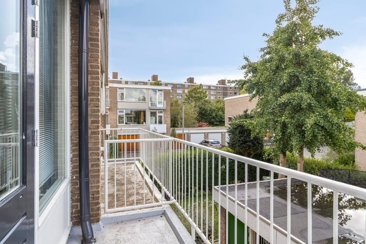 Foto 21 van Lieven de Keystraat 86