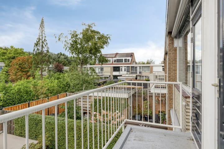 Foto 22 van Lieven de Keystraat 86