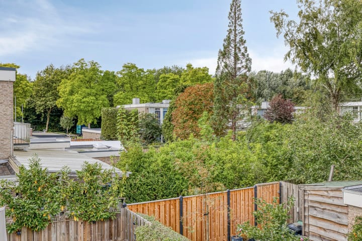 Foto 23 van Lieven de Keystraat 86