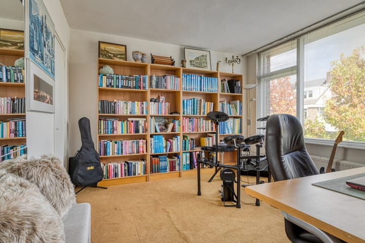 Foto 26 van Lieven de Keystraat 86