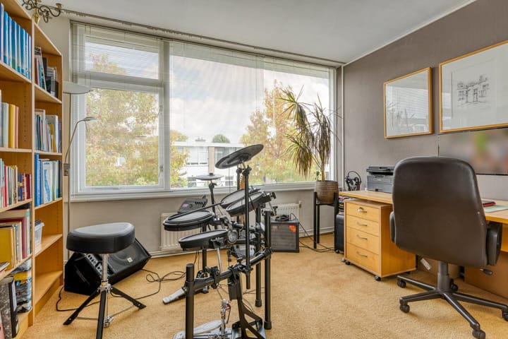 Foto 27 van Lieven de Keystraat 86