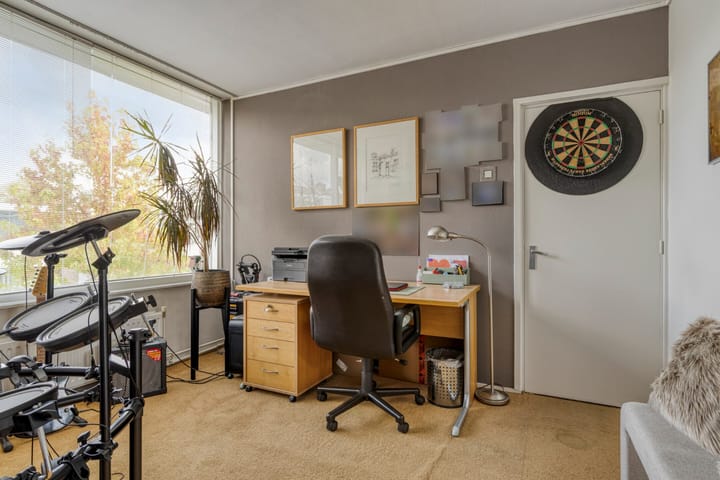 Foto 28 van Lieven de Keystraat 86