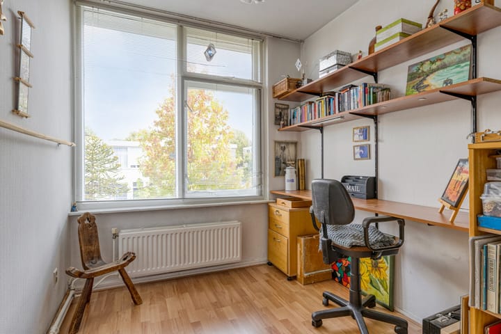 Foto 29 van Lieven de Keystraat 86