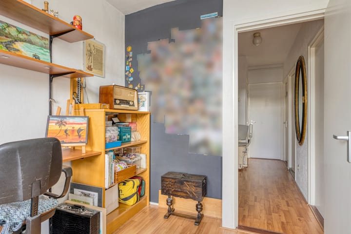 Foto 30 van Lieven de Keystraat 86