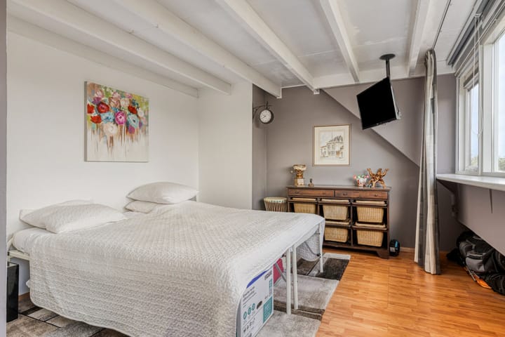 Foto 33 van Lieven de Keystraat 86