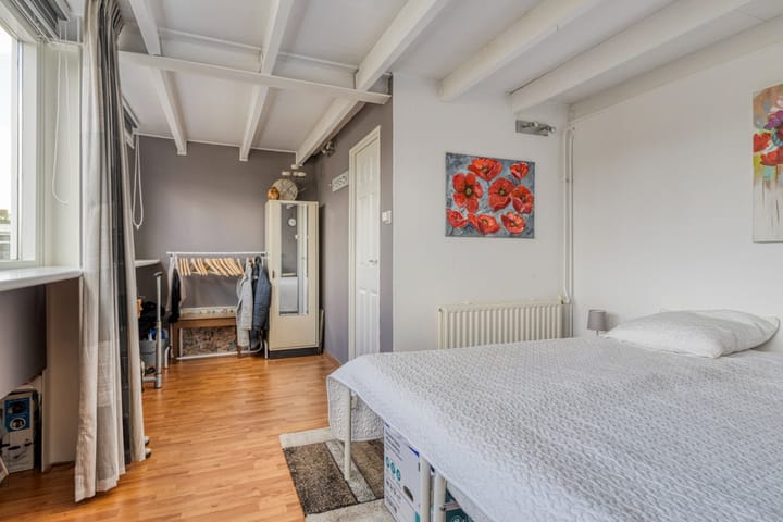 Foto 34 van Lieven de Keystraat 86