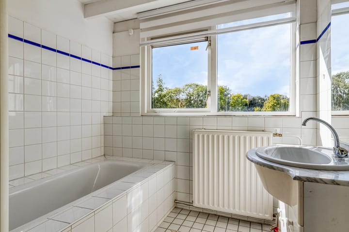 Foto 35 van Lieven de Keystraat 86