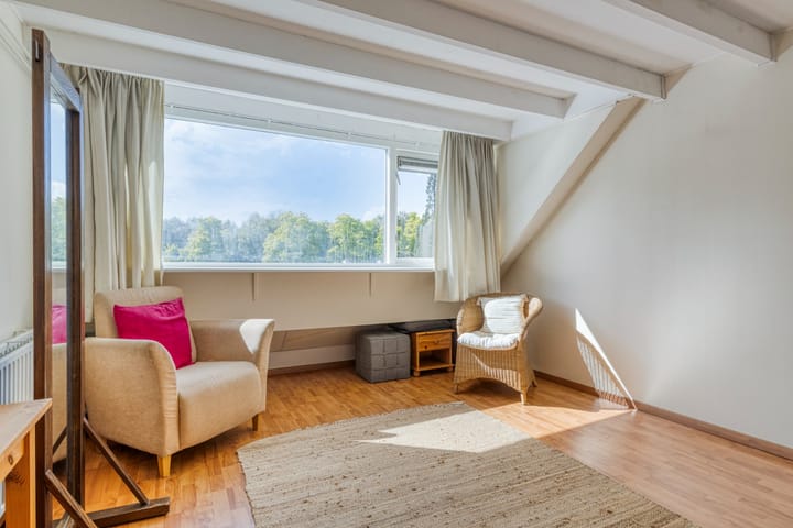 Foto 39 van Lieven de Keystraat 86