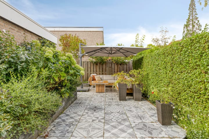 Foto 40 van Lieven de Keystraat 86