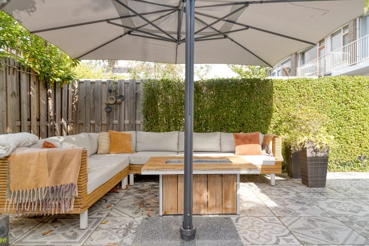 Foto 42 van Lieven de Keystraat 86