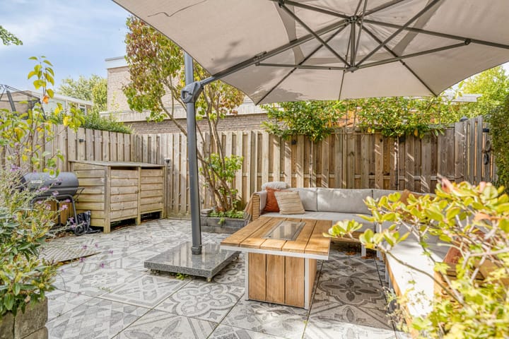 Foto 43 van Lieven de Keystraat 86